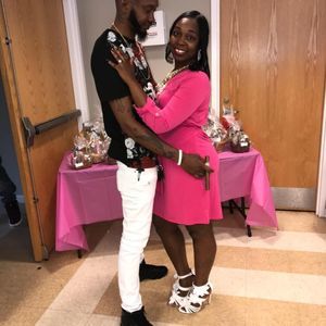 Meet your Posher, Javon